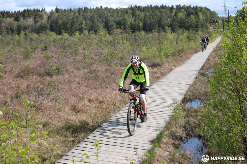 Bild från Göteborgsgirot 2019 - Bra Bil XC MTB 50KM