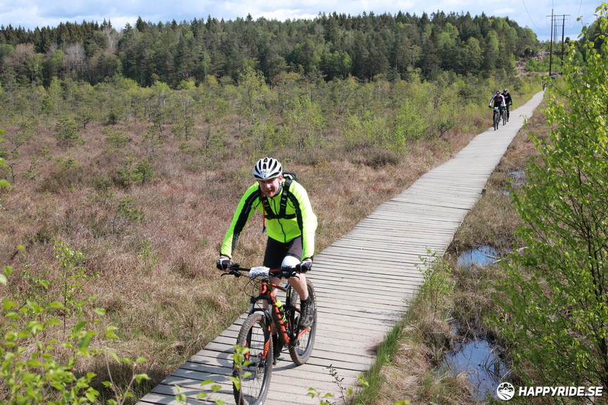 Bild från Göteborgsgirot 2019 - Bra Bil XC MTB 50KM