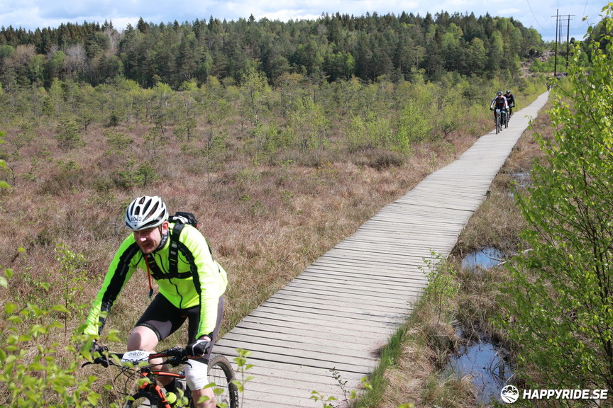 Bild från Göteborgsgirot 2019 - Bra Bil XC MTB 50KM