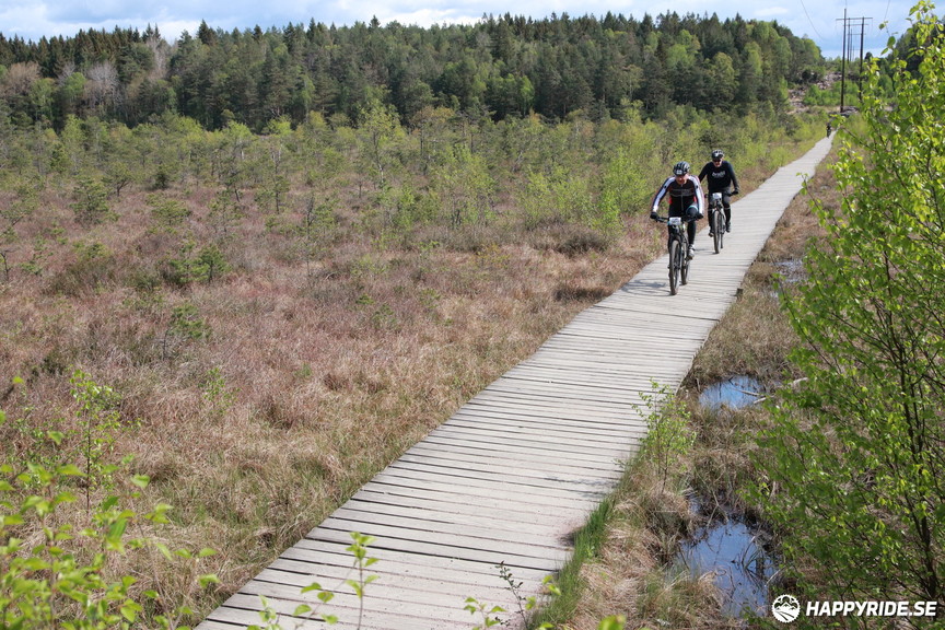 Bild från Göteborgsgirot 2019 - Bra Bil XC MTB 50KM