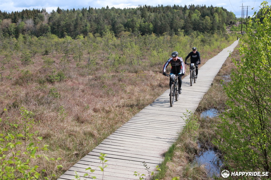 Bild från Göteborgsgirot 2019 - Bra Bil XC MTB 50KM