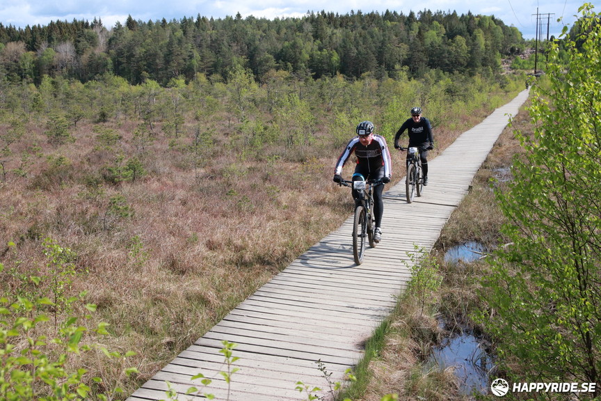 Bild från Göteborgsgirot 2019 - Bra Bil XC MTB 50KM