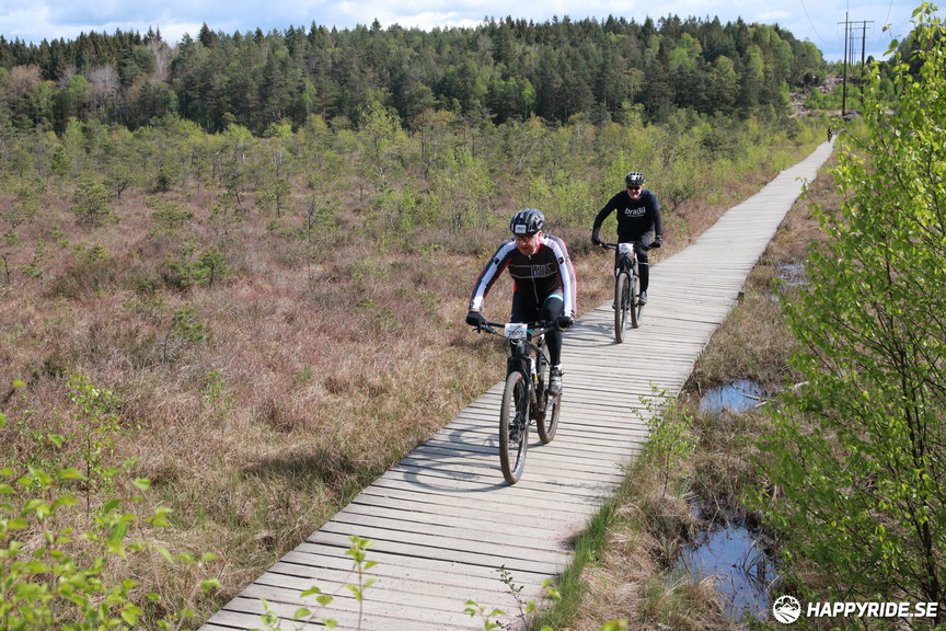 Bild från Göteborgsgirot 2019 - Bra Bil XC MTB 50KM