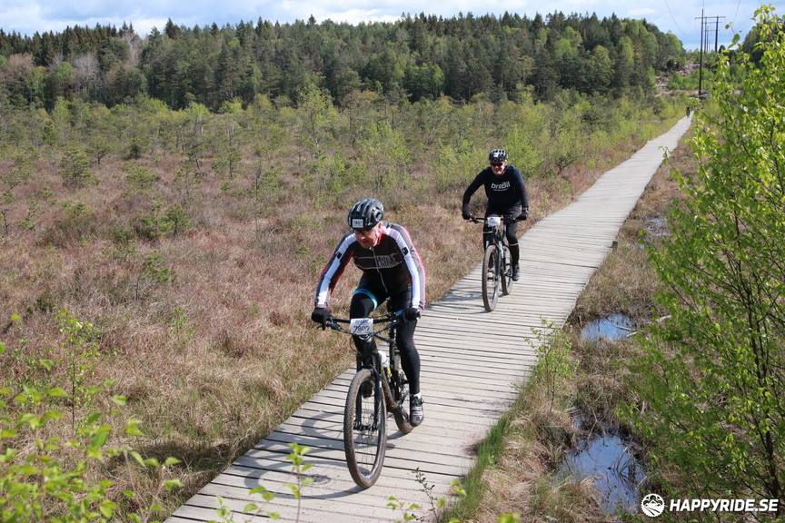 Bild från Göteborgsgirot 2019 - Bra Bil XC MTB 50KM