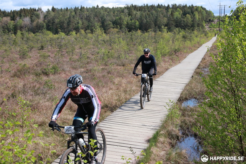 Bild från Göteborgsgirot 2019 - Bra Bil XC MTB 50KM