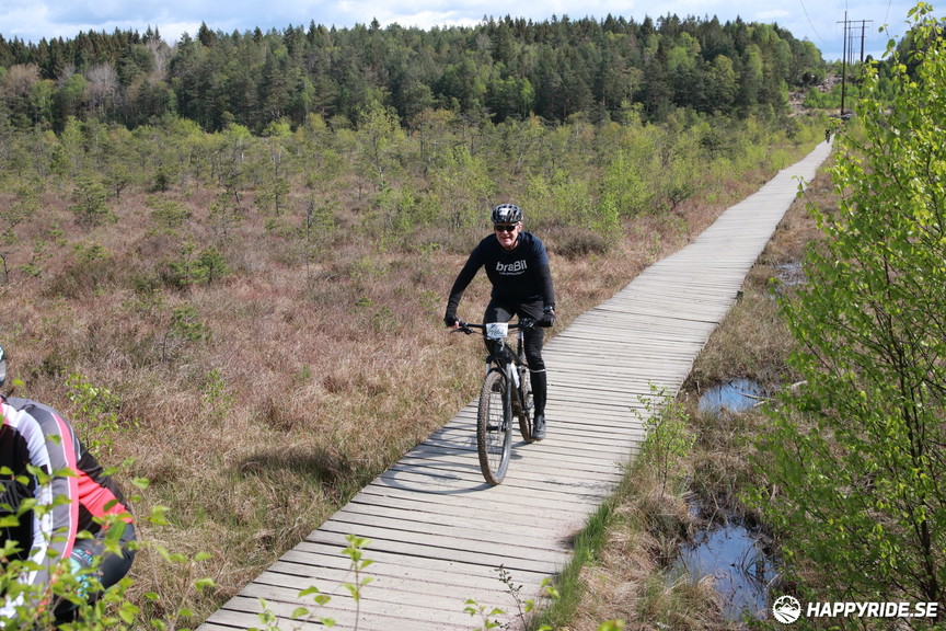 Bild från Göteborgsgirot 2019 - Bra Bil XC MTB 50KM