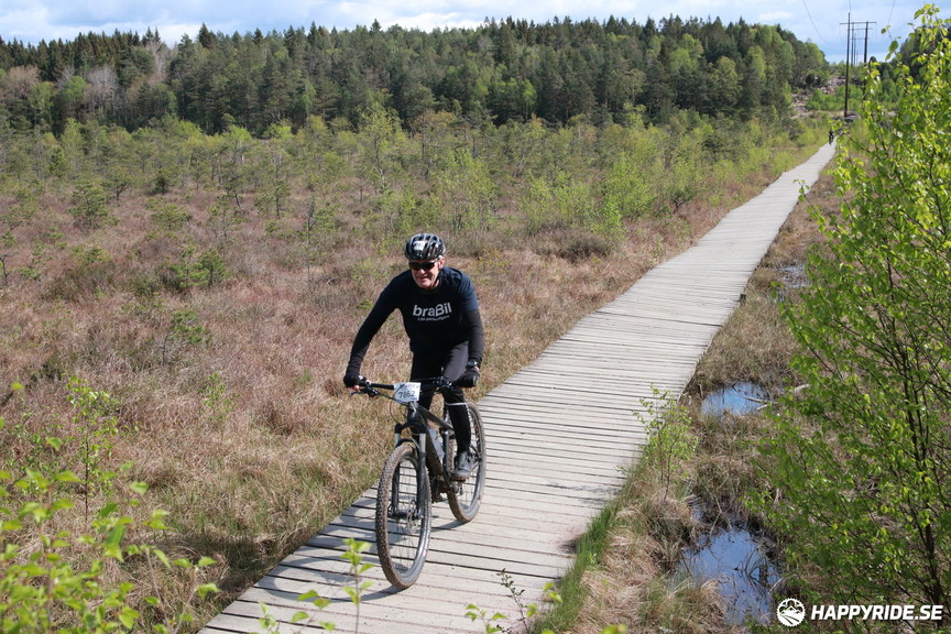 Bild från Göteborgsgirot 2019 - Bra Bil XC MTB 50KM
