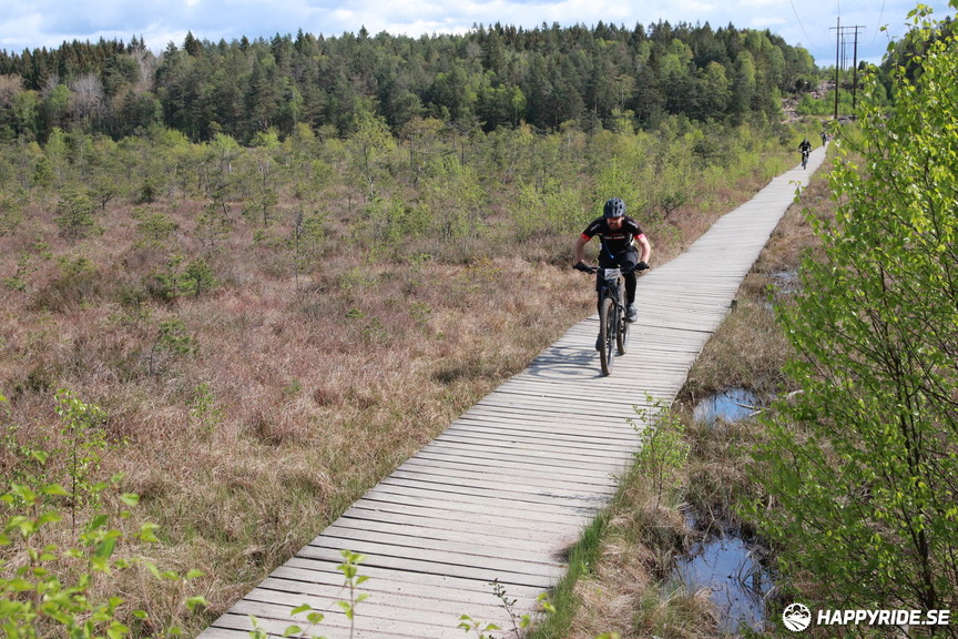 Bild från Göteborgsgirot 2019 - Bra Bil XC MTB 50KM