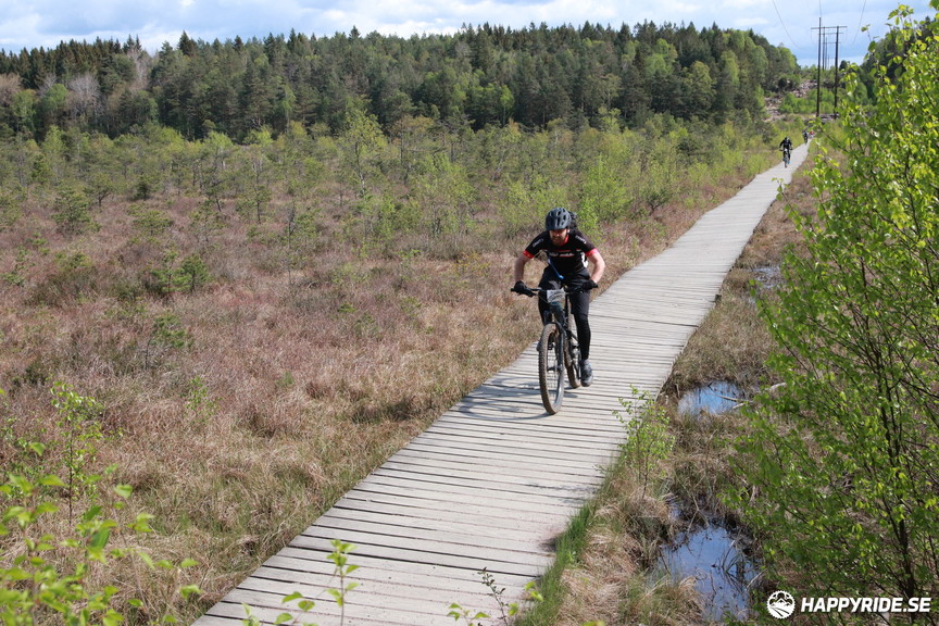 Bild från Göteborgsgirot 2019 - Bra Bil XC MTB 50KM