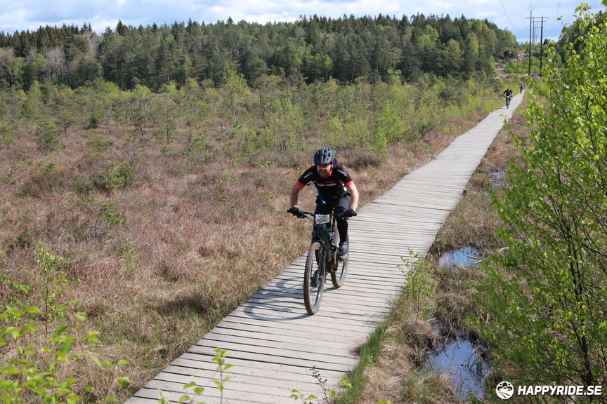 Bild från Göteborgsgirot 2019 - Bra Bil XC MTB 50KM