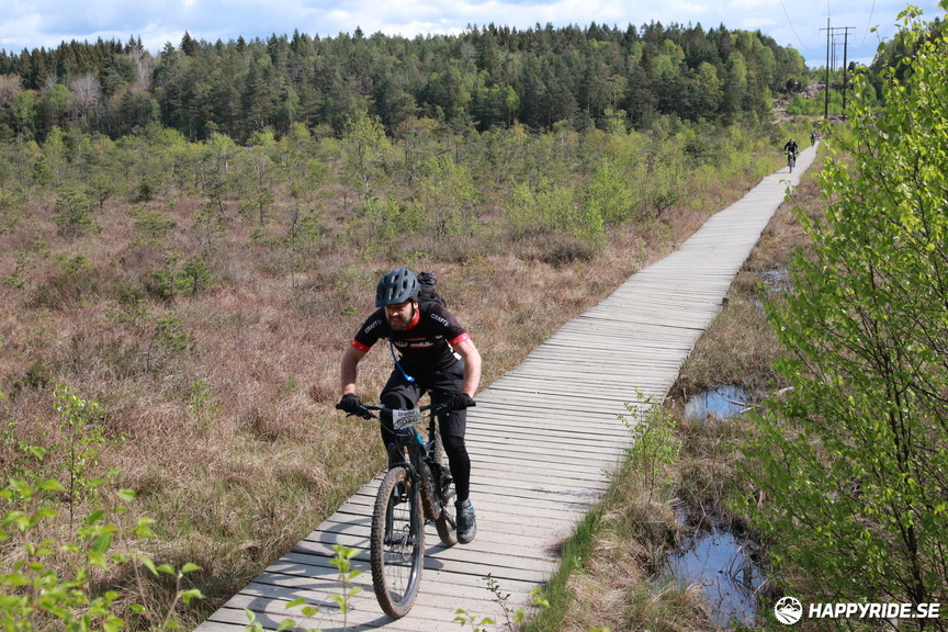 Bild från Göteborgsgirot 2019 - Bra Bil XC MTB 50KM