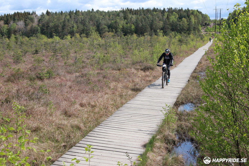 Bild från Göteborgsgirot 2019 - Bra Bil XC MTB 50KM