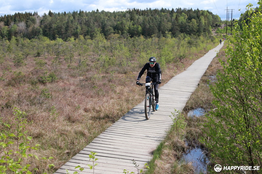Bild från Göteborgsgirot 2019 - Bra Bil XC MTB 50KM