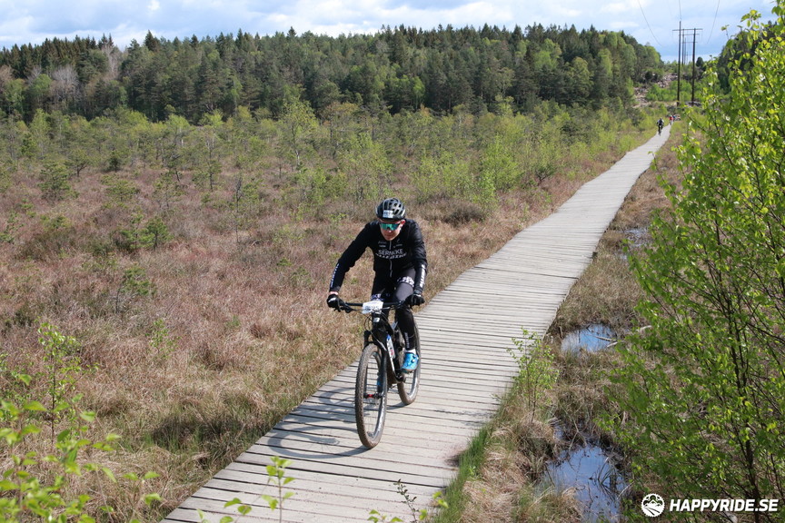 Bild från Göteborgsgirot 2019 - Bra Bil XC MTB 50KM