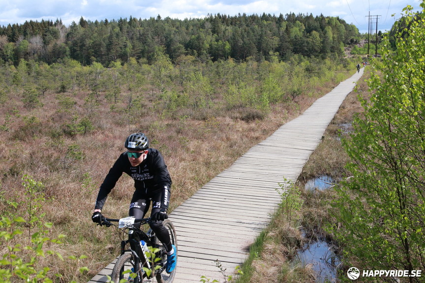 Bild från Göteborgsgirot 2019 - Bra Bil XC MTB 50KM