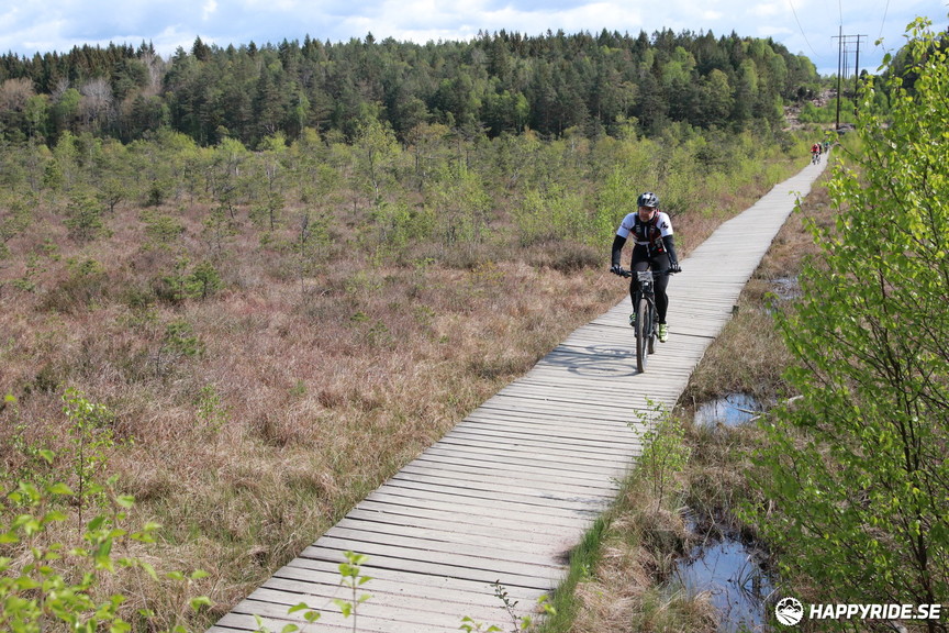 Bild från Göteborgsgirot 2019 - Bra Bil XC MTB 50KM