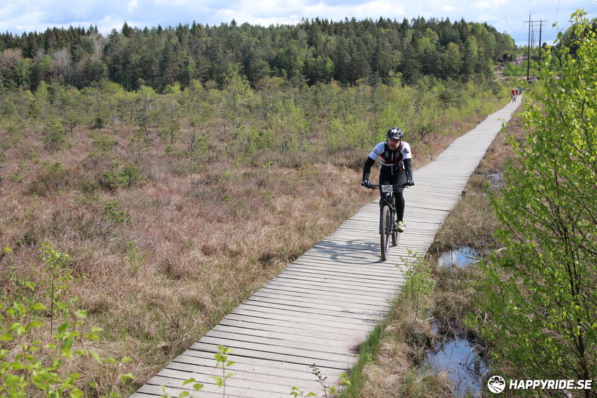 Bild från Göteborgsgirot 2019 - Bra Bil XC MTB 50KM