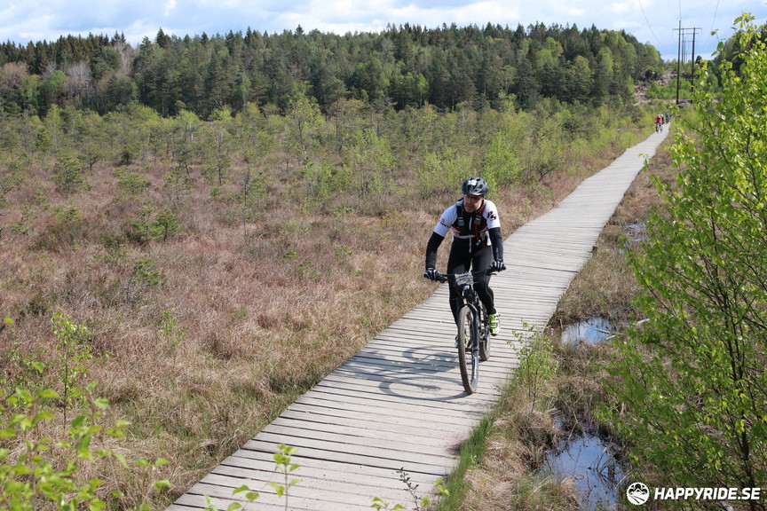 Bild från Göteborgsgirot 2019 - Bra Bil XC MTB 50KM