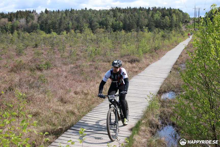Bild från Göteborgsgirot 2019 - Bra Bil XC MTB 50KM