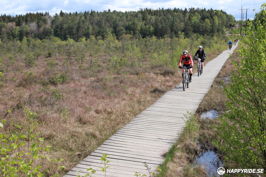 Bild från Göteborgsgirot 2019 - Bra Bil XC MTB 50KM