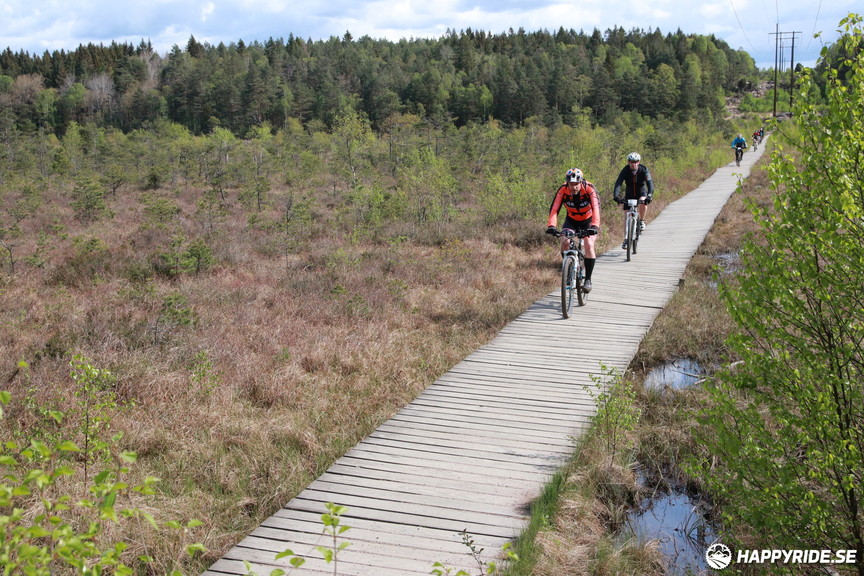 Bild från Göteborgsgirot 2019 - Bra Bil XC MTB 50KM