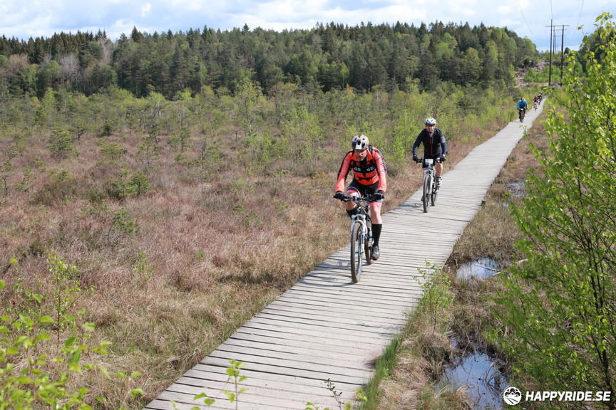 Bild från Göteborgsgirot 2019 - Bra Bil XC MTB 50KM