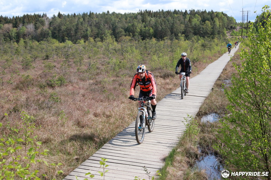 Bild från Göteborgsgirot 2019 - Bra Bil XC MTB 50KM