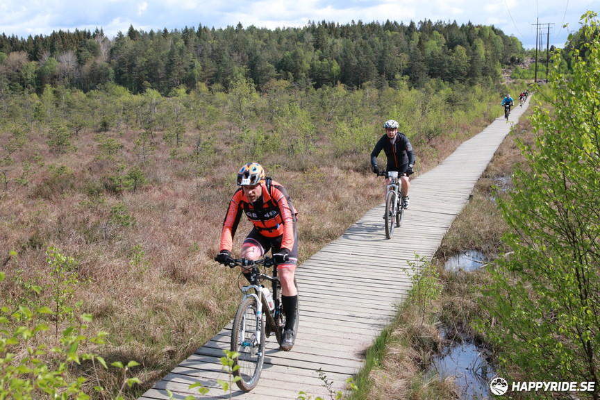 Bild från Göteborgsgirot 2019 - Bra Bil XC MTB 50KM