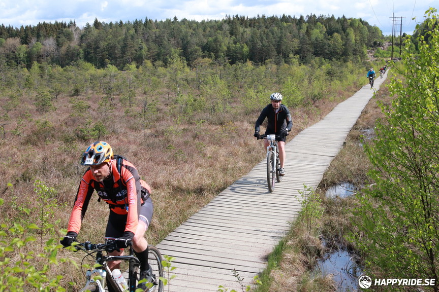 Bild från Göteborgsgirot 2019 - Bra Bil XC MTB 50KM
