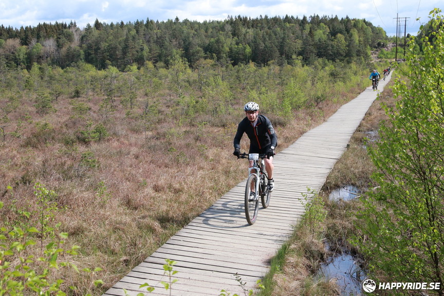 Bild från Göteborgsgirot 2019 - Bra Bil XC MTB 50KM