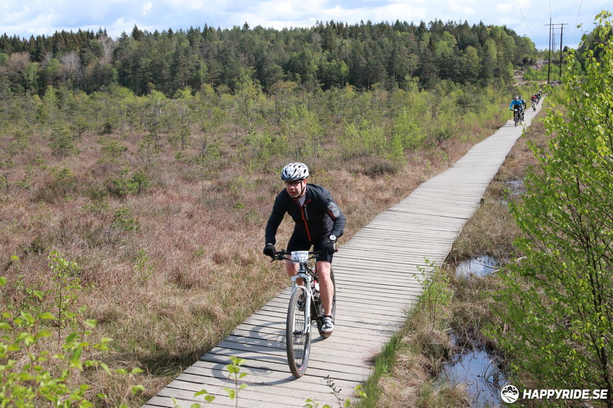 Bild från Göteborgsgirot 2019 - Bra Bil XC MTB 50KM