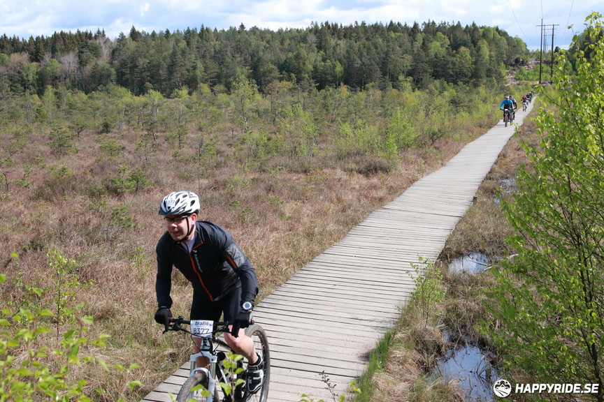 Bild från Göteborgsgirot 2019 - Bra Bil XC MTB 50KM