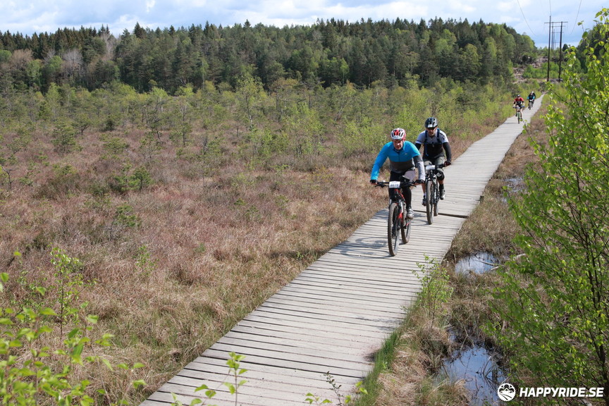 Bild från Göteborgsgirot 2019 - Bra Bil XC MTB 50KM