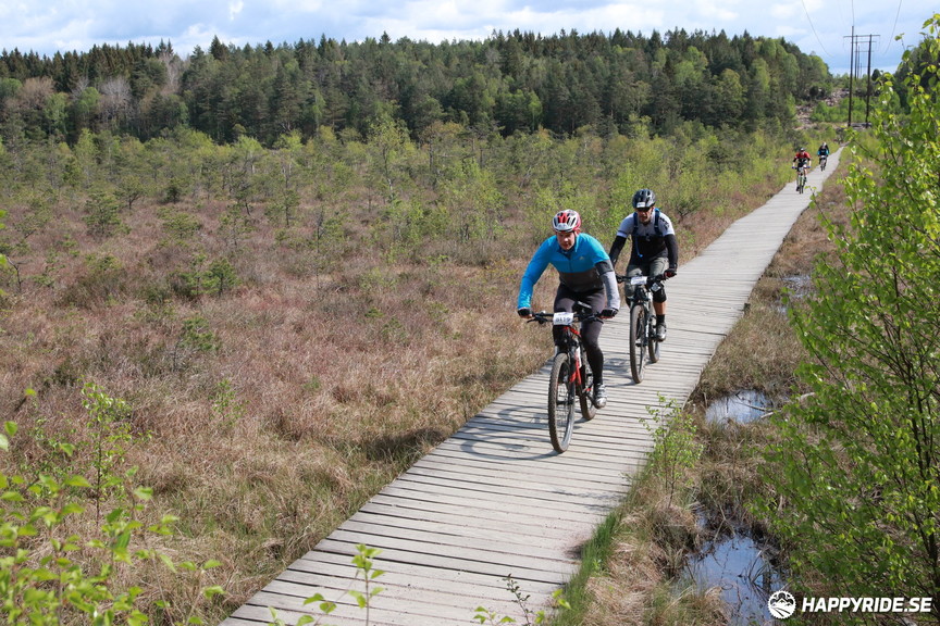 Bild från Göteborgsgirot 2019 - Bra Bil XC MTB 50KM