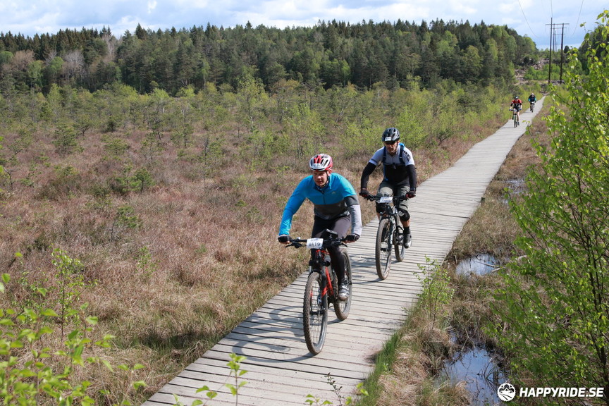 Bild från Göteborgsgirot 2019 - Bra Bil XC MTB 50KM