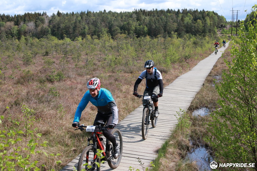 Bild från Göteborgsgirot 2019 - Bra Bil XC MTB 50KM