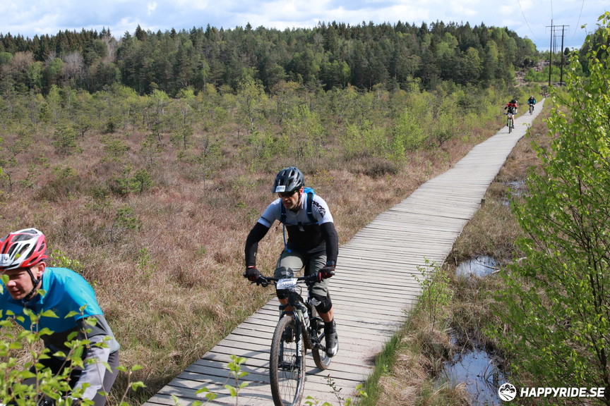 Bild från Göteborgsgirot 2019 - Bra Bil XC MTB 50KM