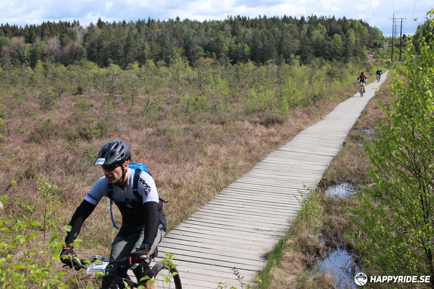 Bild från Göteborgsgirot 2019 - Bra Bil XC MTB 50KM