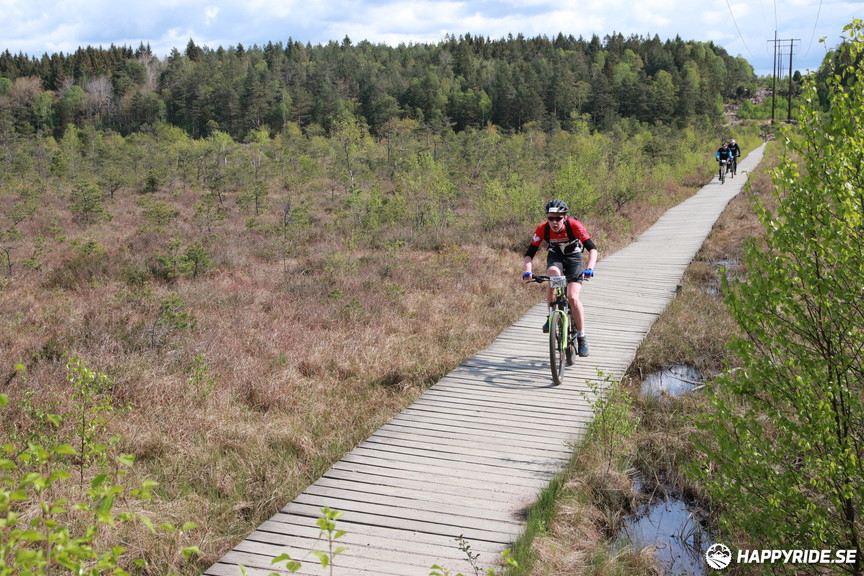 Bild från Göteborgsgirot 2019 - Bra Bil XC MTB 50KM