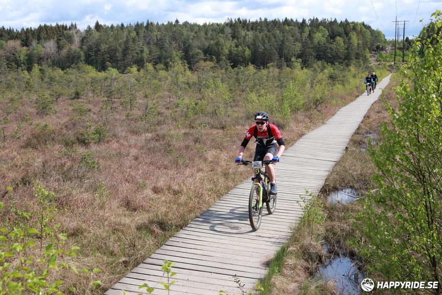 Bild från Göteborgsgirot 2019 - Bra Bil XC MTB 50KM