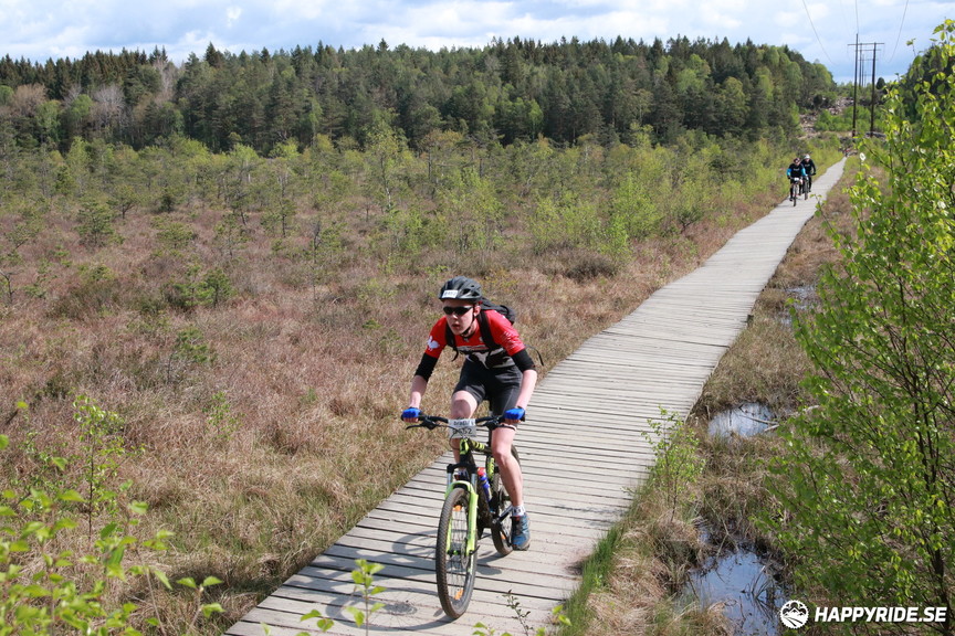 Bild från Göteborgsgirot 2019 - Bra Bil XC MTB 50KM