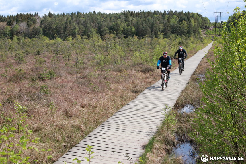 Bild från Göteborgsgirot 2019 - Bra Bil XC MTB 50KM