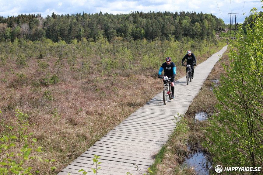 Bild från Göteborgsgirot 2019 - Bra Bil XC MTB 50KM