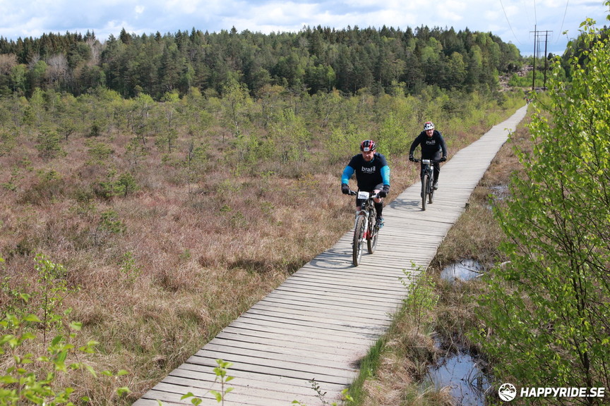 Bild från Göteborgsgirot 2019 - Bra Bil XC MTB 50KM