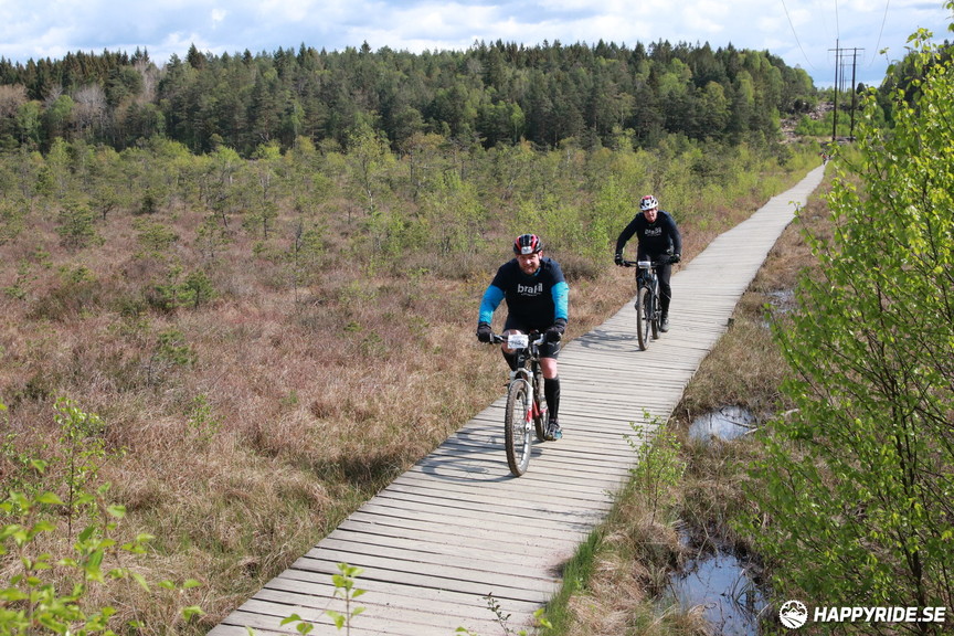 Bild från Göteborgsgirot 2019 - Bra Bil XC MTB 50KM