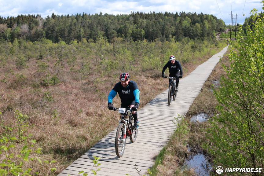 Bild från Göteborgsgirot 2019 - Bra Bil XC MTB 50KM