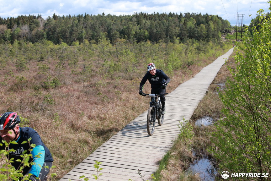 Bild från Göteborgsgirot 2019 - Bra Bil XC MTB 50KM