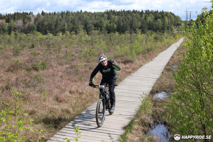 Bild från Göteborgsgirot 2019 - Bra Bil XC MTB 50KM