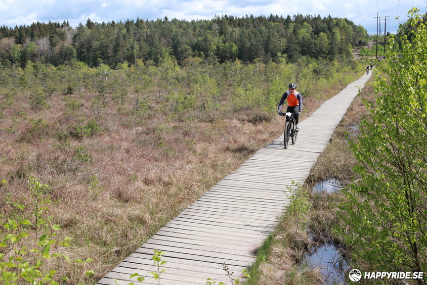 Bild från Göteborgsgirot 2019 - Bra Bil XC MTB 50KM