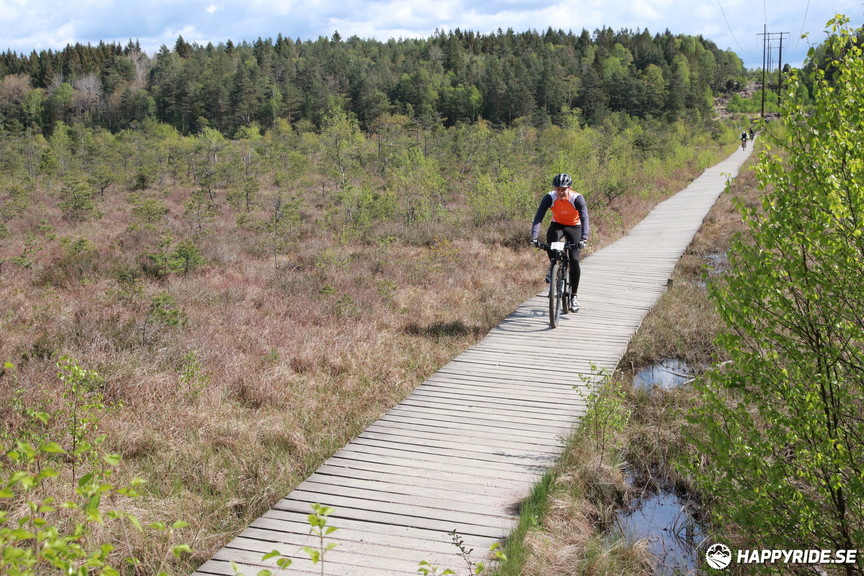 Bild från Göteborgsgirot 2019 - Bra Bil XC MTB 50KM